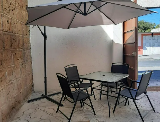 Hotel Tlaxcala hotel detail image 4