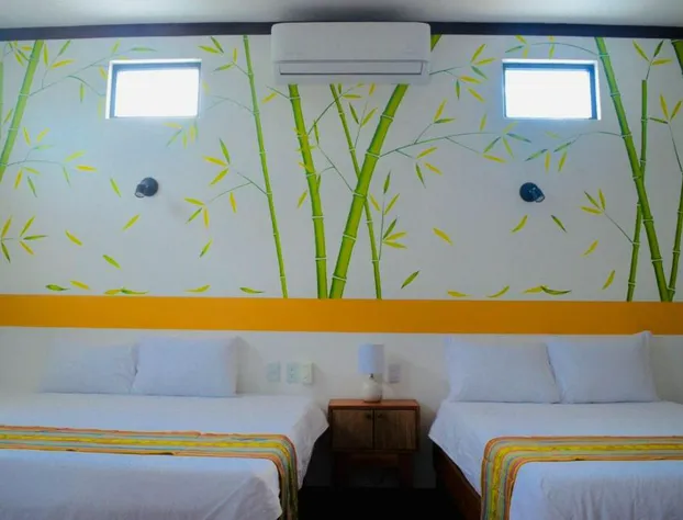 Hotel Axolotl hotel detail image 4