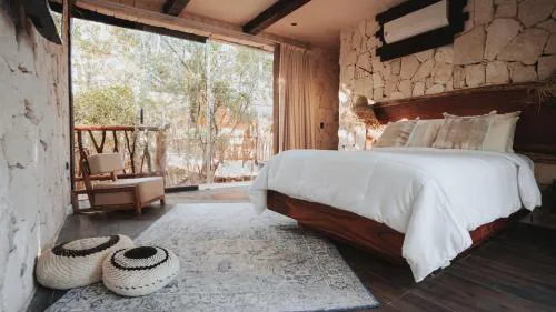 Kaaba Luum Hotel & Retreat Center hotel detail image 1