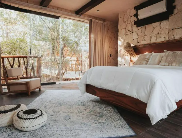 Kaaba Luum Hotel & Retreat Center hotel detail image 2