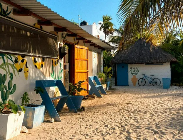 Pronoia Casa de Playa hotel detail image 2