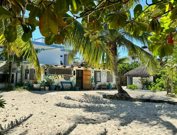 Pronoia Casa de Playa hotel detail image 3