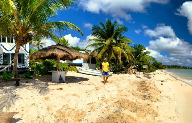 Pronoia Casa de Playa hotel detail image 4