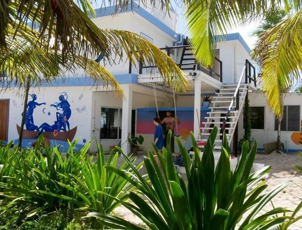 Pronoia Casa de Playa hotel detail image 1