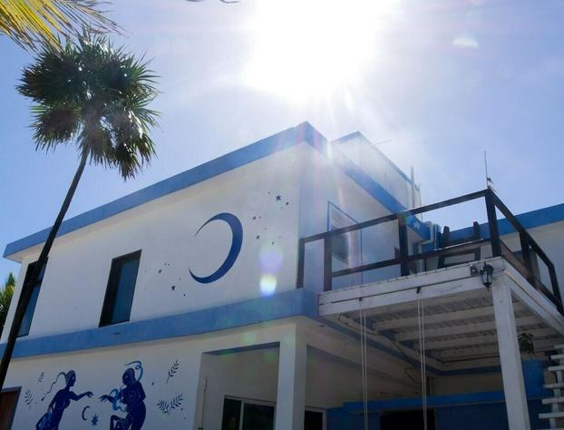 Pronoia Casa de Playa hotel detail image 2