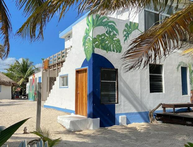 Pronoia Casa de Playa hotel detail image 3