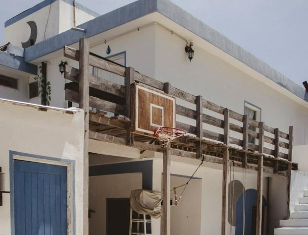 Pronoia Casa de Playa hotel detail image 4