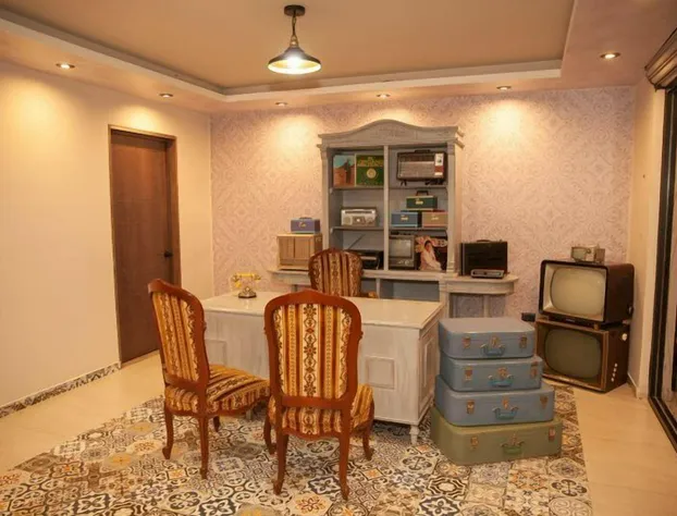 AñoranzaHotelBoutique hotel detail image 1