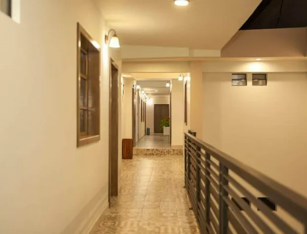 AñoranzaHotelBoutique hotel detail image 2