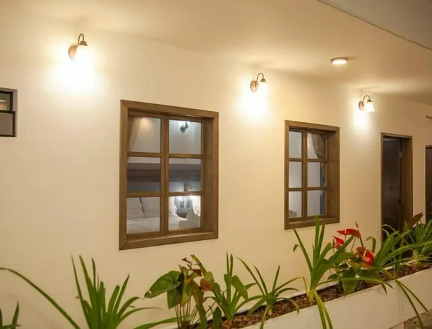 AñoranzaHotelBoutique hotel detail image 3