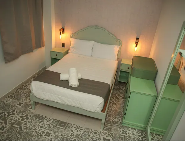 AñoranzaHotelBoutique hotel detail image 4