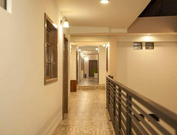 AñoranzaHotelBoutique hotel detail image 2