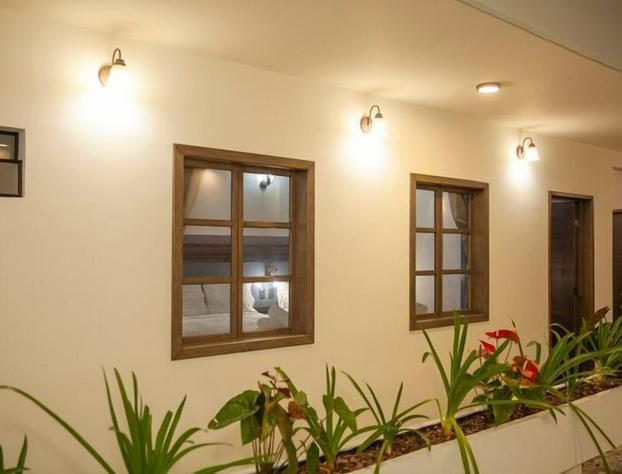 AñoranzaHotelBoutique hotel detail image 3