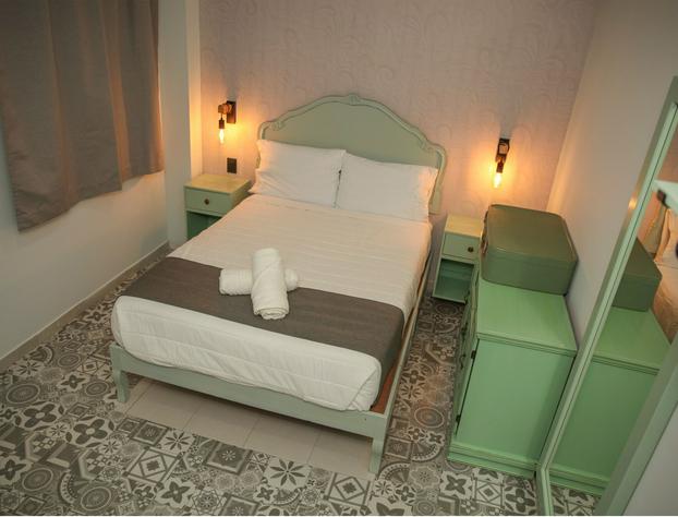 AñoranzaHotelBoutique hotel detail image 4