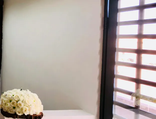 Hotel Santa Cruz Residencial hotel detail image 3