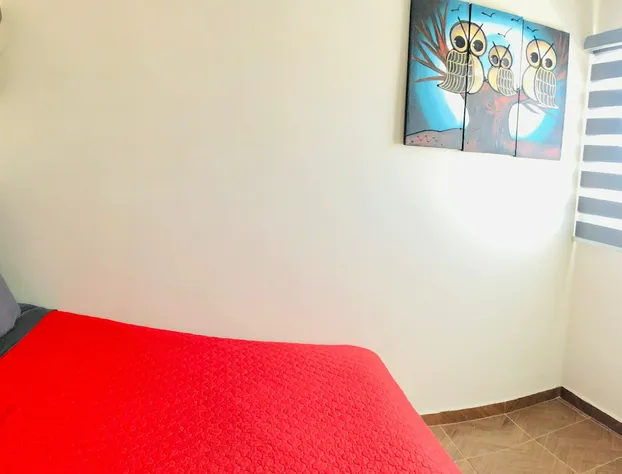 Hotel Santa Cruz Residencial hotel detail image 4