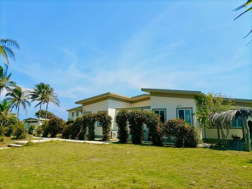 MiKiPi Hotel Boutique hotel hero