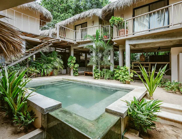 Raíz Hotel Boutique hotel detail image 1