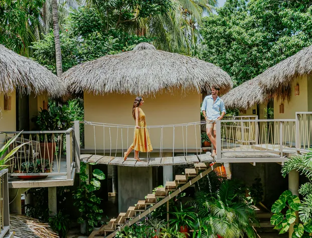 Raíz Hotel Boutique hotel detail image 2