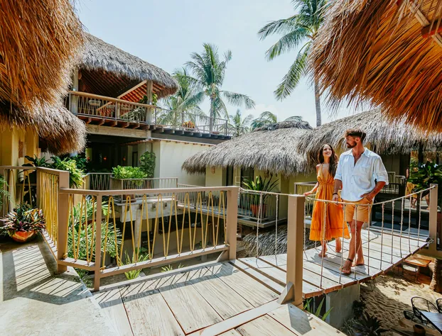 Raíz Hotel Boutique hotel detail image 3