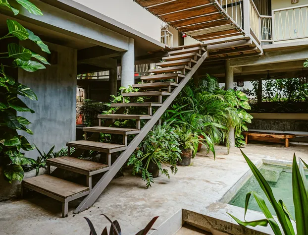 Raíz Hotel Boutique hotel detail image 4