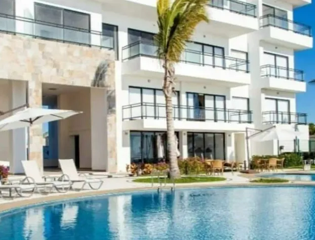 Condos Perla hotel detail image 1