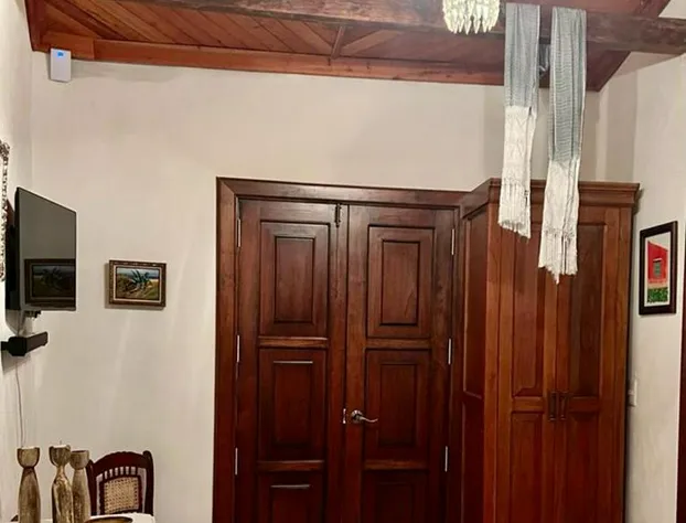 Hotel La Casa de las Sirenas hotel detail image 1