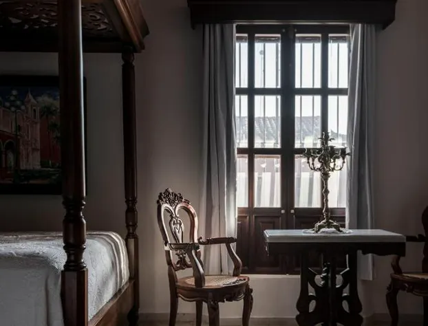 Hotel La Casa de las Sirenas hotel detail image 4