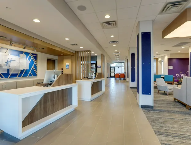 Holiday Inn Express Holly Springs Raleigh Area by IHG hotel detail image 3
