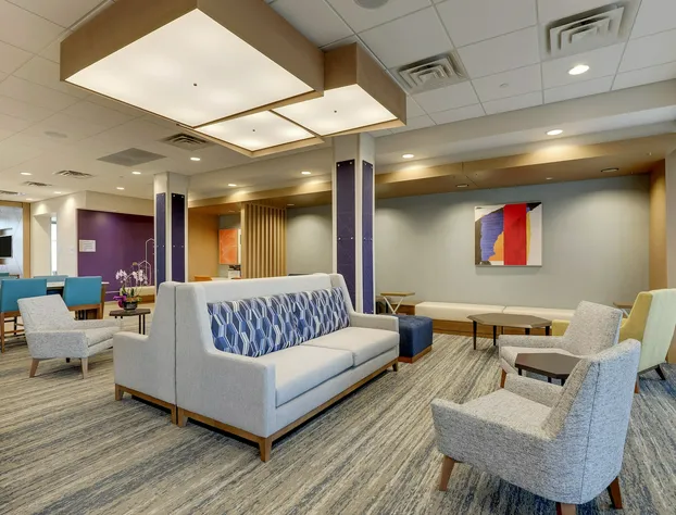 Holiday Inn Express Holly Springs Raleigh Area by IHG hotel detail image 4