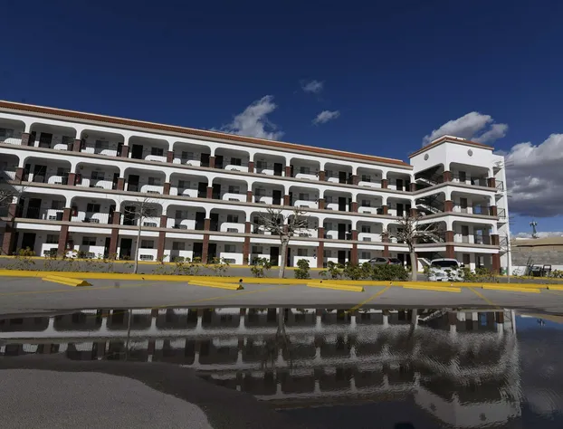 Hotel Dunas hotel detail image 1