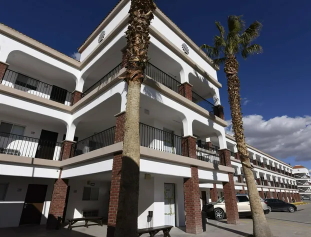 Hotel Dunas hotel detail image 2