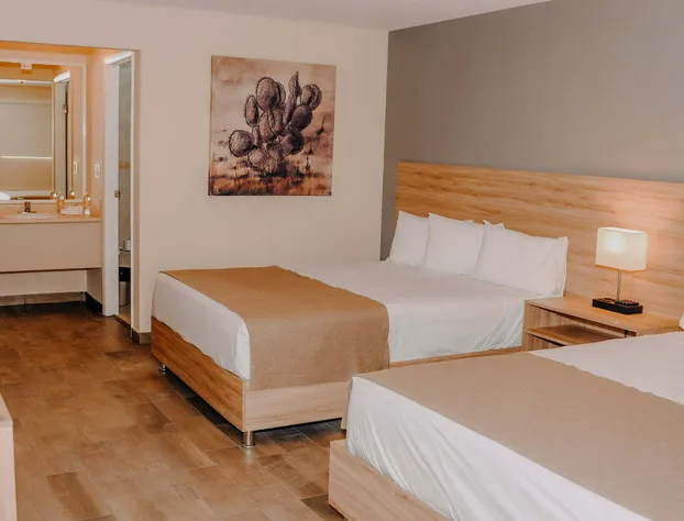 Hotel Dunas hotel detail image 4