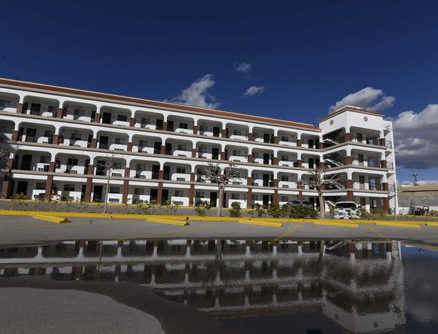 Hotel Dunas hotel detail image 1
