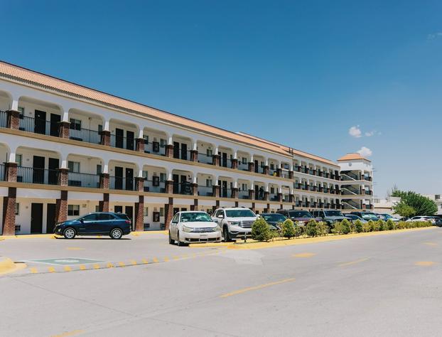 Hotel Dunas hotel detail image 3