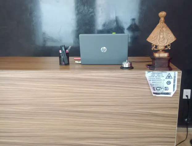 Torres INN Hotel Express hotel detail image 1