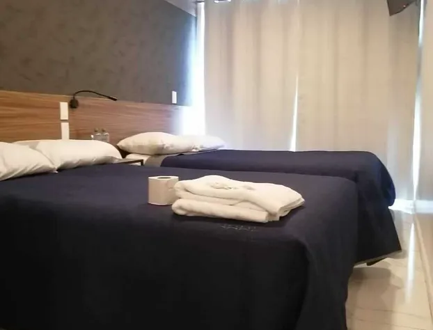 Torres INN Hotel Express hotel detail image 2