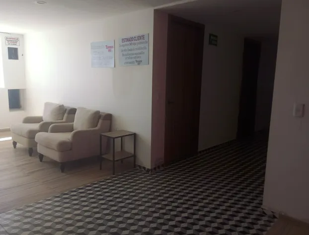 Torres INN Hotel Express hotel detail image 3