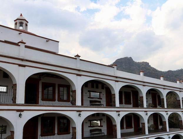 Palacio Del Cobre hotel detail image 4