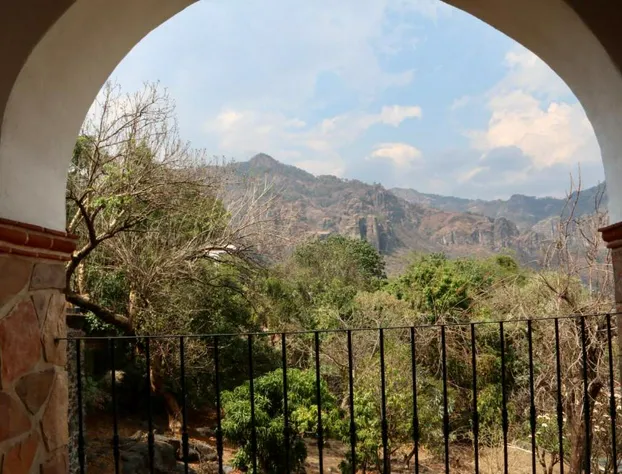 Palacio Del Cobre hotel detail image 4