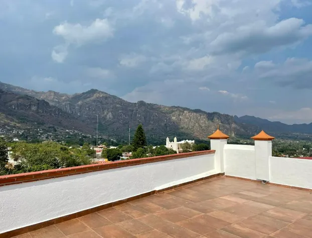 Palacio Del Cobre hotel detail image 1