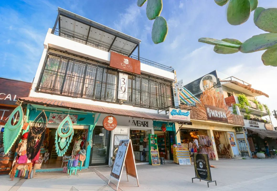 Dharmika Residence Boutique Hotel hotel hero