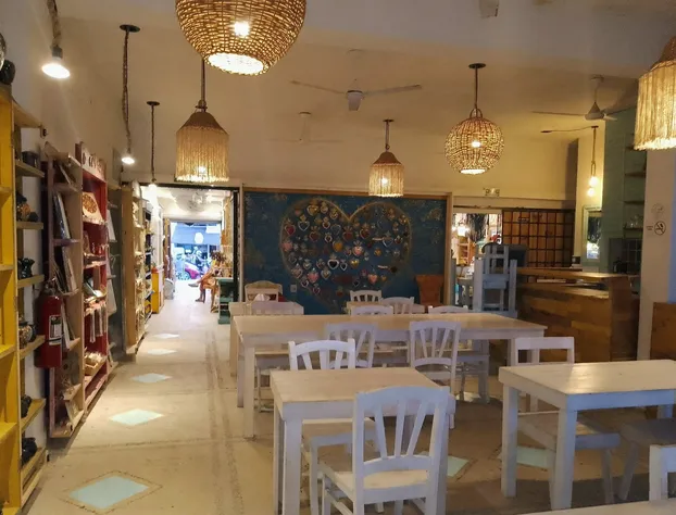 Dharmika Residence Boutique Hotel hotel detail image 1