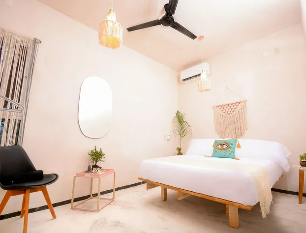 Dharmika Residence Boutique Hotel hotel detail image 2