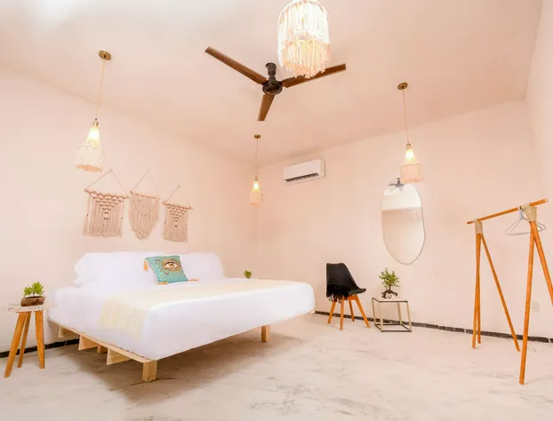 Dharmika Residence Boutique Hotel hotel detail image 4