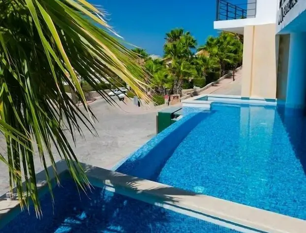 Condos PTS hotel detail image 2