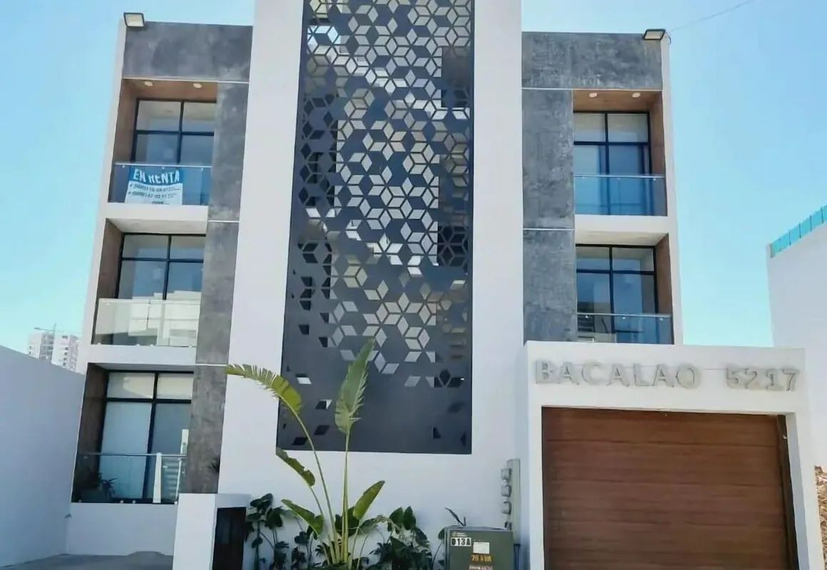 Depas Bacalao hotel hero