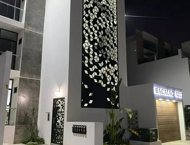 Depas Bacalao hotel detail image 1