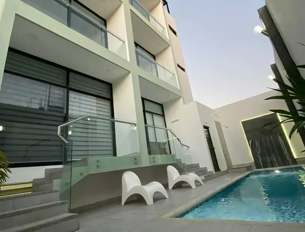 Depas Bacalao hotel detail image 4