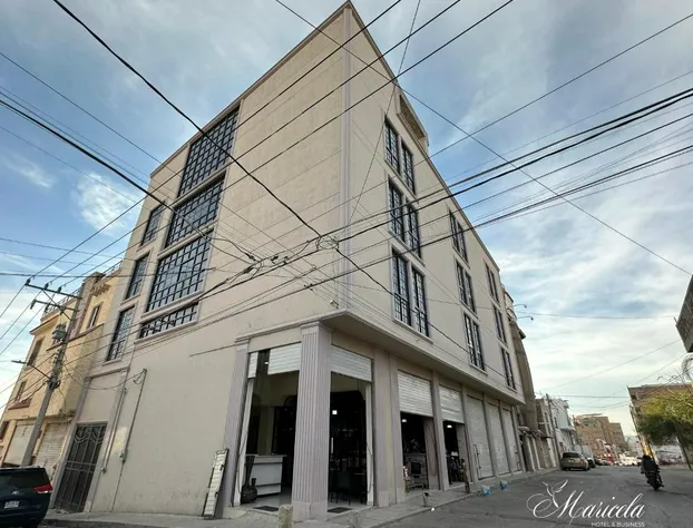 Hotel Maricela hotel detail image 1